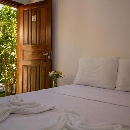 Alto Do Aeroporto Hotel Porto Seguro Exterior photo