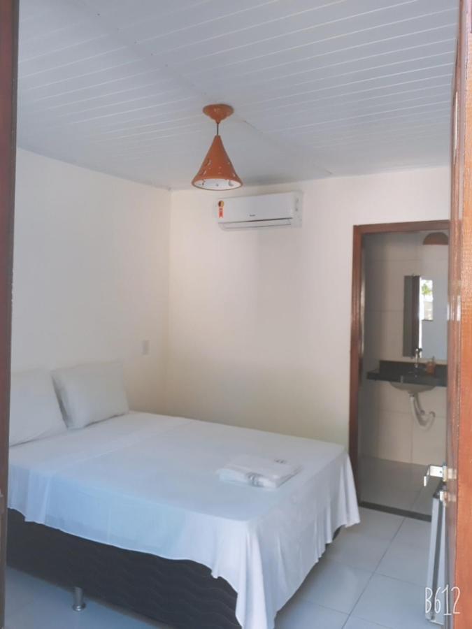 Alto Do Aeroporto Hotel Porto Seguro Exterior photo