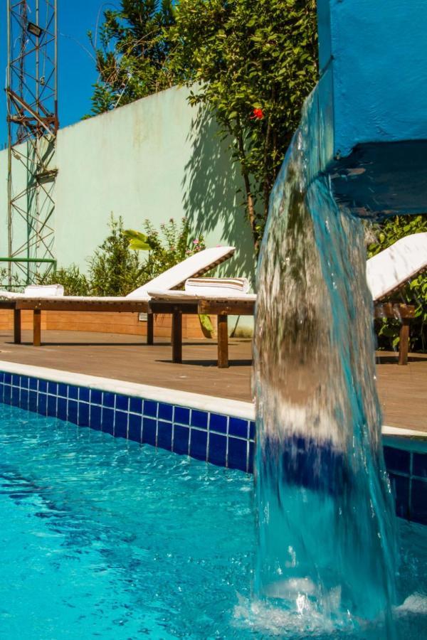 Alto Do Aeroporto Hotel Porto Seguro Exterior photo