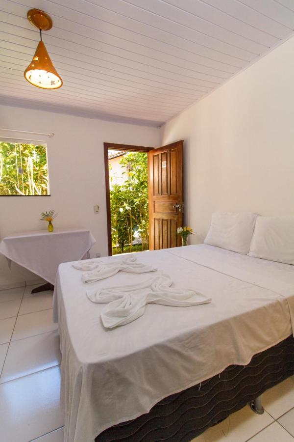 Alto Do Aeroporto Hotel Porto Seguro Exterior photo