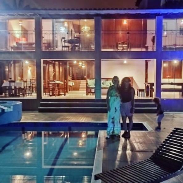 Alto Do Aeroporto Hotel Porto Seguro Exterior photo