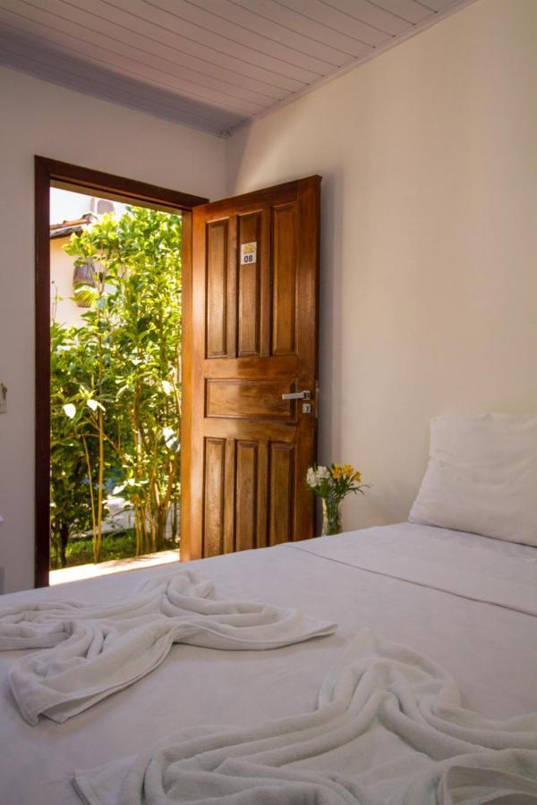 Alto Do Aeroporto Hotel Porto Seguro Exterior photo