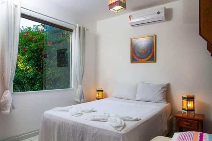 Alto Do Aeroporto Hotel Porto Seguro Exterior photo