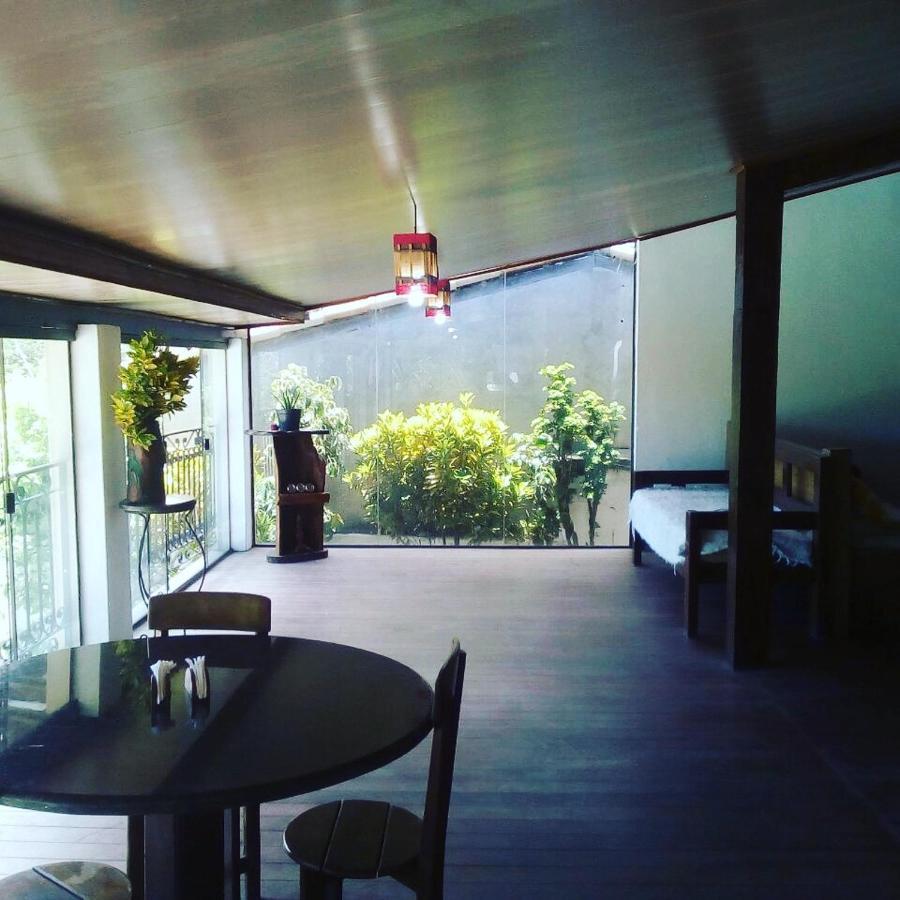 Alto Do Aeroporto Hotel Porto Seguro Exterior photo