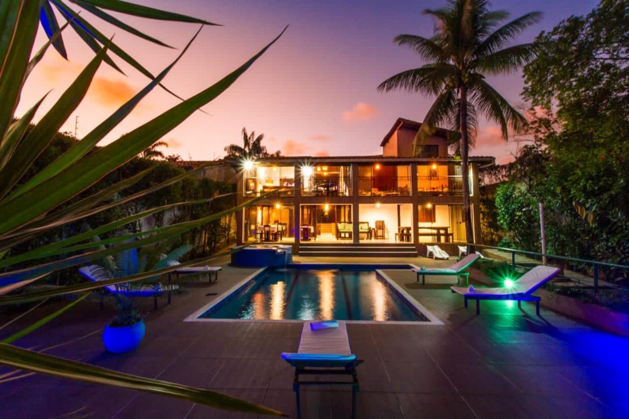 Alto Do Aeroporto Hotel Porto Seguro Exterior photo