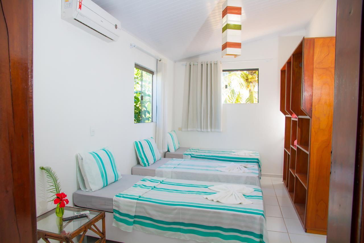 Alto Do Aeroporto Hotel Porto Seguro Exterior photo